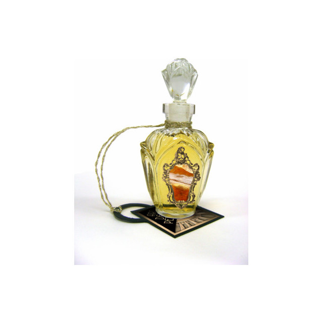 Immagine del profumo Ambra Амбра di Art Deco Perfumes