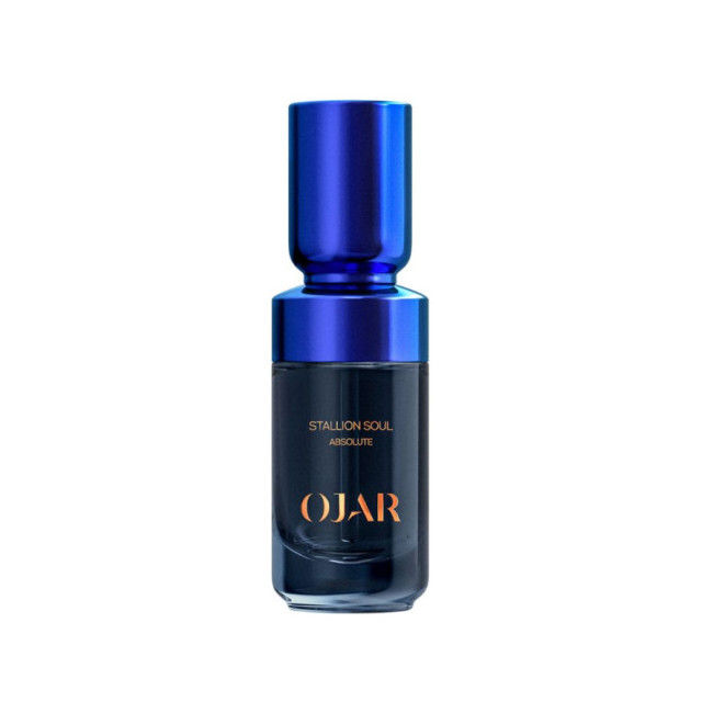 Immagine del profumo Stallion Soul di Ojar