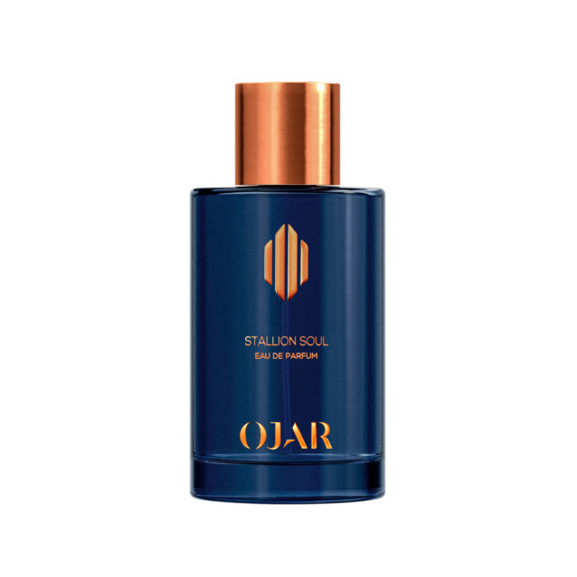 Immagine del profumo Stallion Soul Eau de Parfum di Ojar