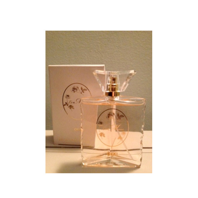 Immagine del profumo La Muse di OKKI