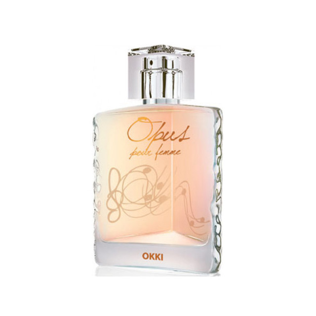 Immagine del profumo Opus pour Femme di OKKI