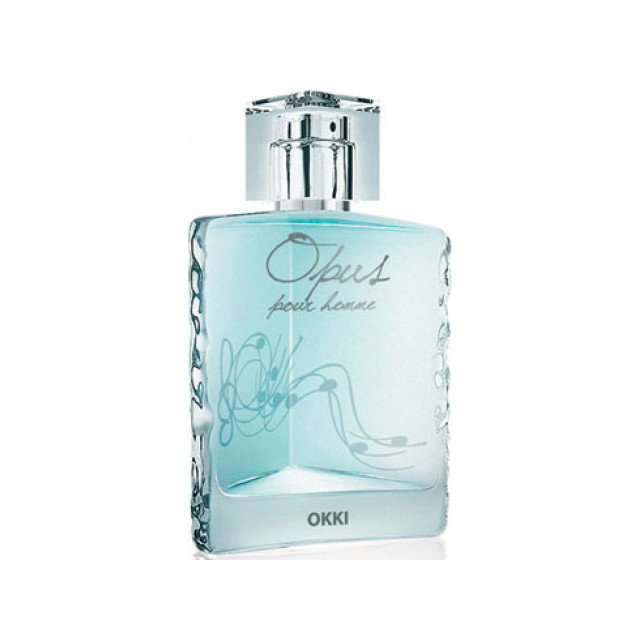 Immagine del profumo Opus pour Homme di OKKI