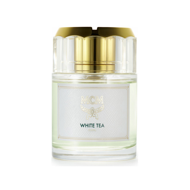 Immagine del profumo MCM White Tea di Mode Creation Munich