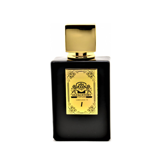 Immagine del profumo I Summer Sunday 3PM di Olfacstory Parfums