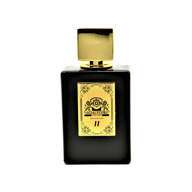 Immagine del profumo II Aristocratic Red di Olfacstory Parfums