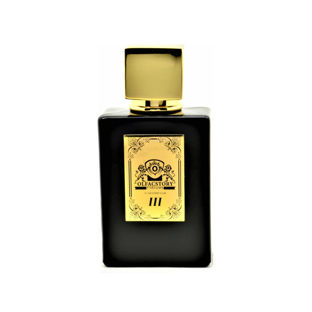 Immagine del profumo III Olfacstory Club di Olfacstory Parfums