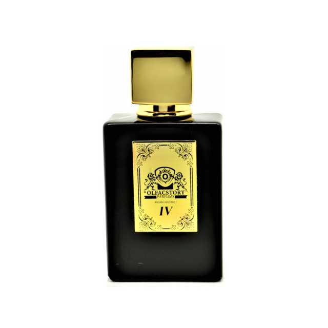 Immagine del profumo IV Aroma Abstract di Olfacstory Parfums