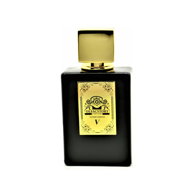 Immagine del profumo V Euphony Overdose di Olfacstory Parfums