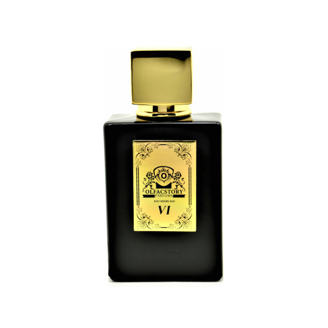 Immagine del profumo VI 8761 Hours Ago di Olfacstory Parfums