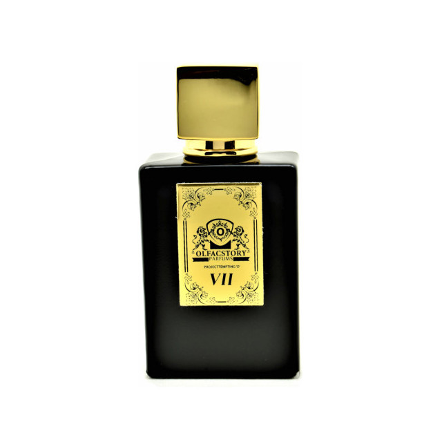 Immagine del profumo VII Project Tempting O di Olfacstory Parfums