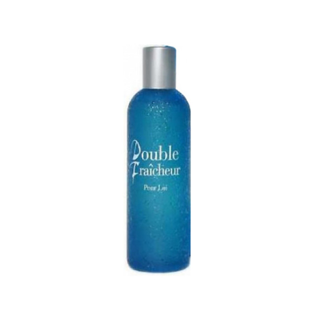 Immagine del profumo Double Fraîcheur pour Lui di Molinard