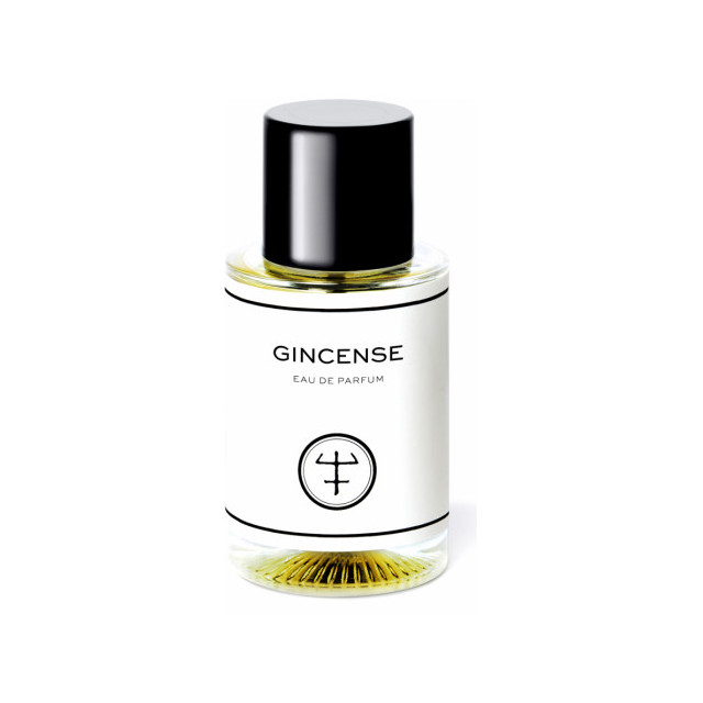 Immagine del profumo Gincense di Oliver & Co.
