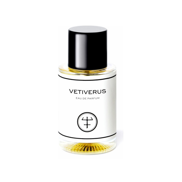 Immagine del profumo Vetiverus di Oliver & Co.