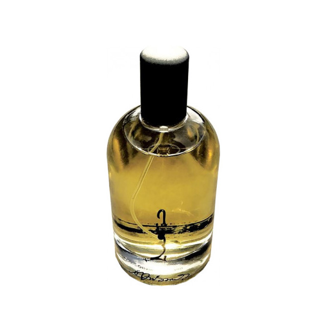 Immagine del profumo Aram di Olivier Durbano