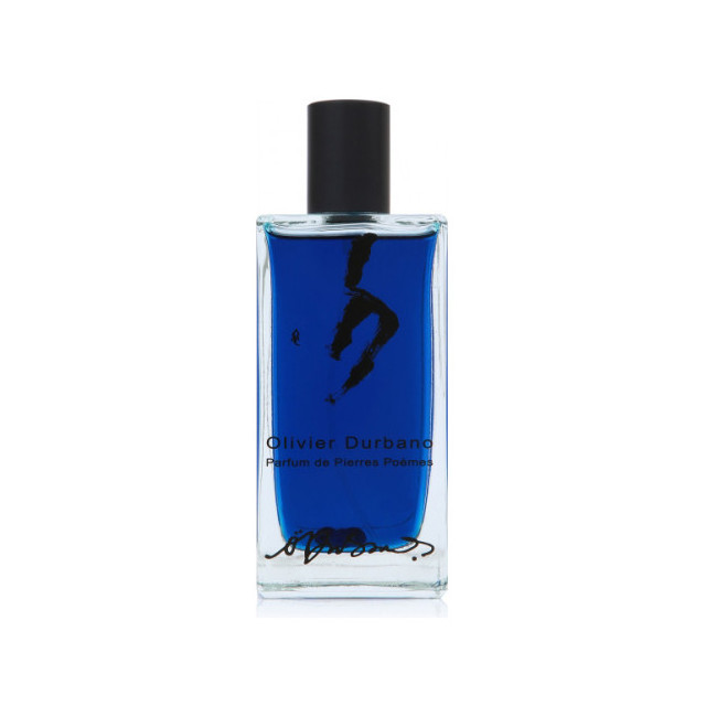 Immagine del profumo Lapis Lazuli di Olivier Durbano