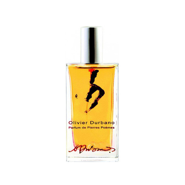 Immagine del profumo Lapis Philosophorum di Olivier Durbano