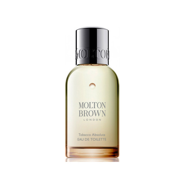 Immagine del profumo Tobacco Absolute di Molton Brown