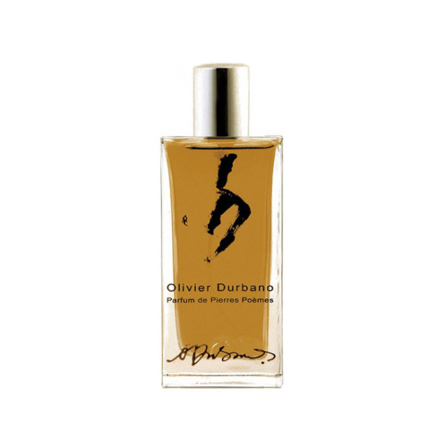 Immagine del profumo Promethee di Olivier Durbano