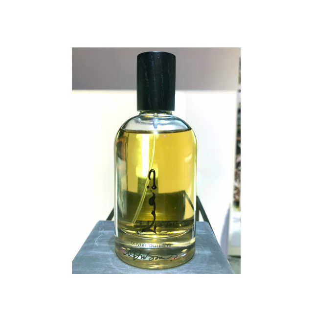 Immagine del profumo Pyrit Ana Tra di Olivier Durbano