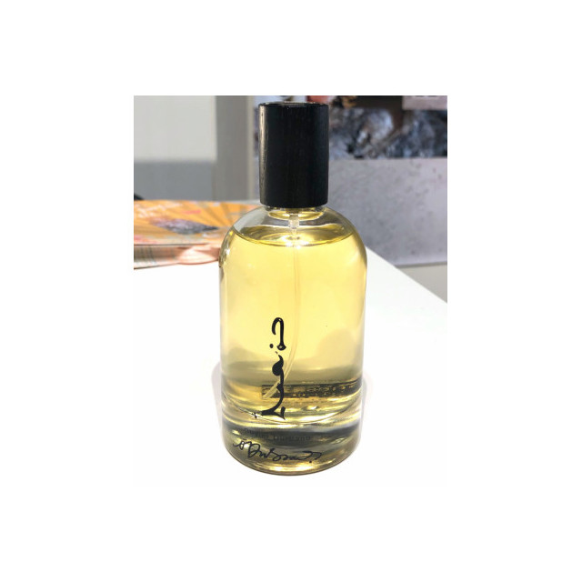 Immagine del profumo SpeM PetraM di Olivier Durbano