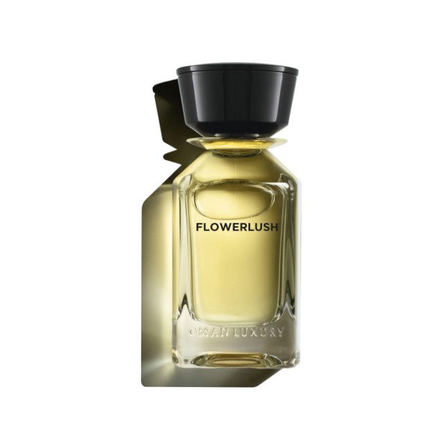 Immagine del profumo Flowerlush di Omanluxury