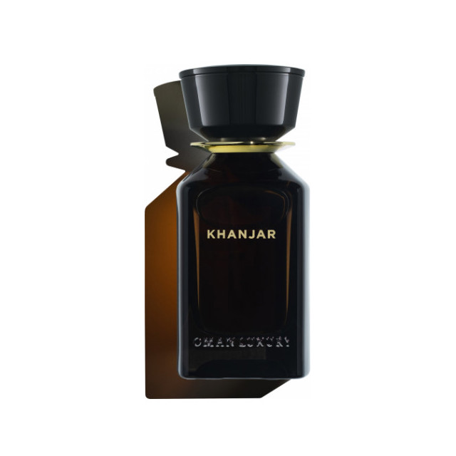 Immagine del profumo Khanjar di Omanluxury
