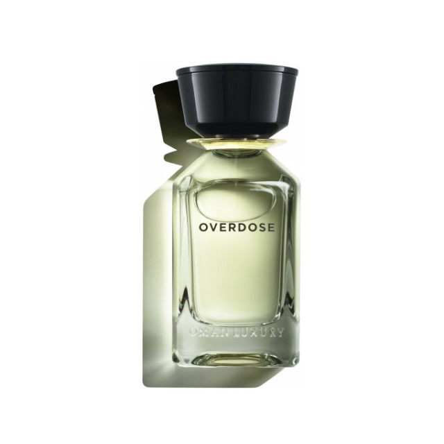 Immagine del profumo Overdose di Omanluxury