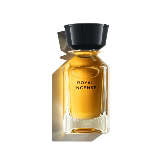 Immagine del profumo Royal Incense di Omanluxury
