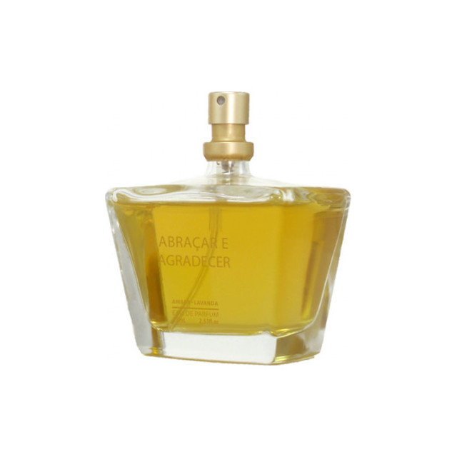 Immagine del profumo Abraçar e Agradecer di Mona's Flower