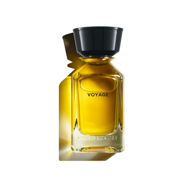 Immagine del profumo Voyage di Omanluxury