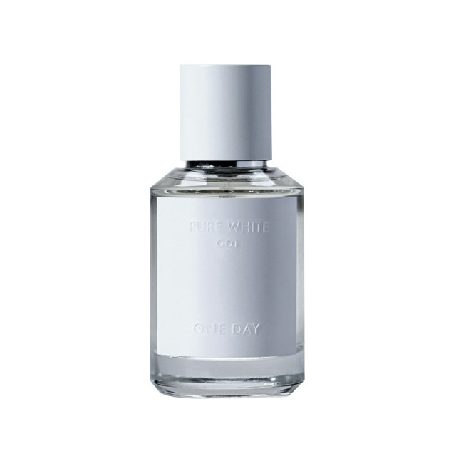 Immagine del profumo 001 Pure White di One Day