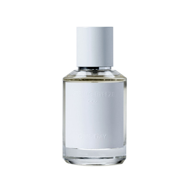 Immagine del profumo 002 Spring Breeze di One Day