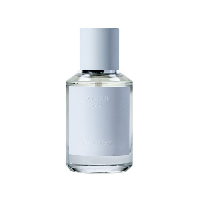 Immagine del profumo 004 Amour di One Day