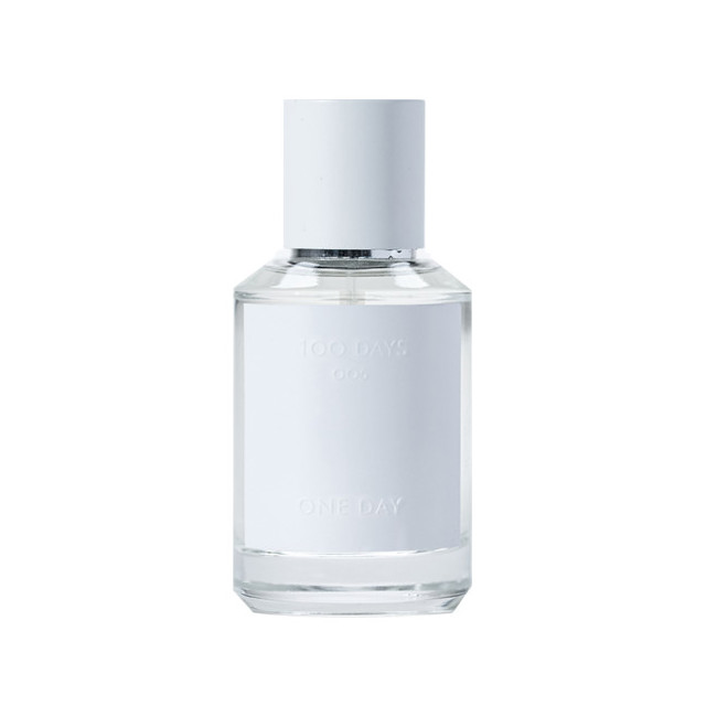 Immagine del profumo 005 100 days di One Day