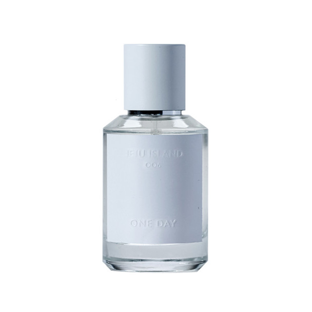 Immagine del profumo 006 Jeju Island di One Day