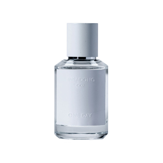 Immagine del profumo 007 Insadong di One Day