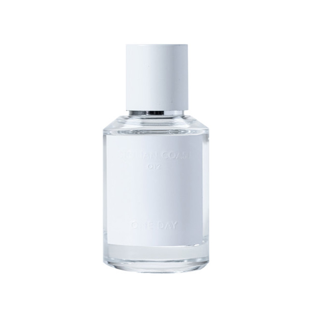 Immagine del profumo 012 Sicilian Coast di One Day