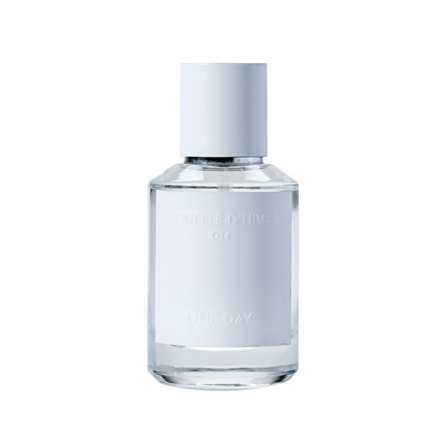 Immagine del profumo 014 Souffle d'Hiver di One Day