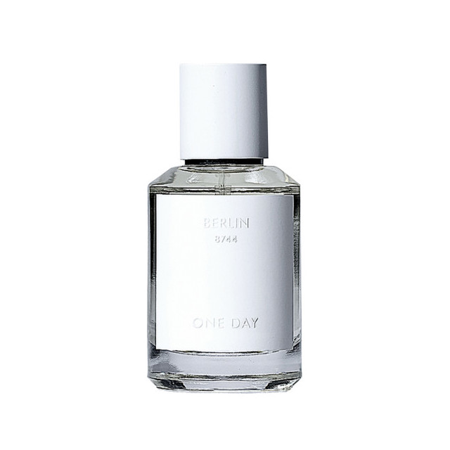 Immagine del profumo Berlin di One Day