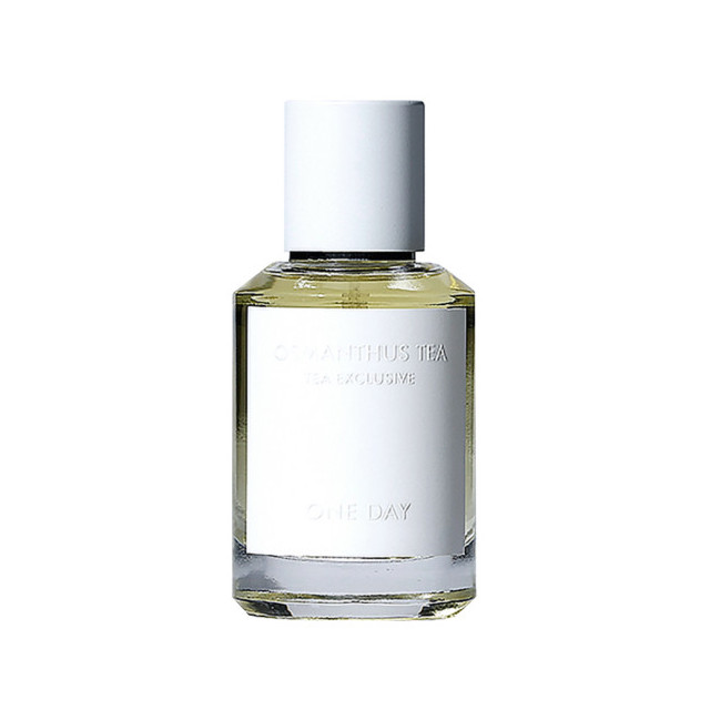 Immagine del profumo Osmanthus Tea di One Day