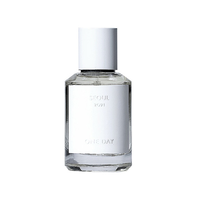 Immagine del profumo Seoul di One Day