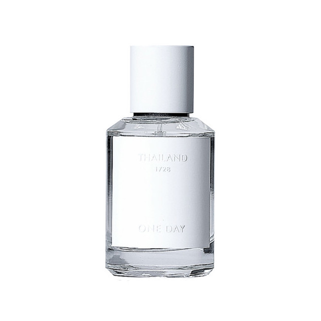 Immagine del profumo Thailand di One Day