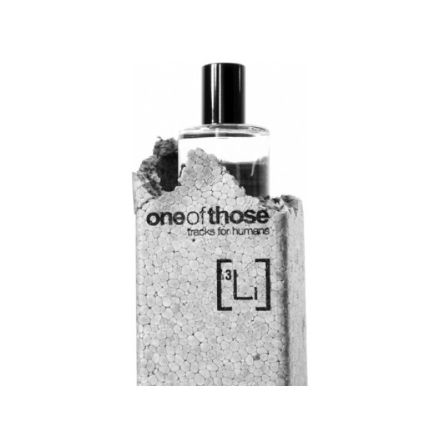 Immagine del profumo Lithium [3Li] di One of Those