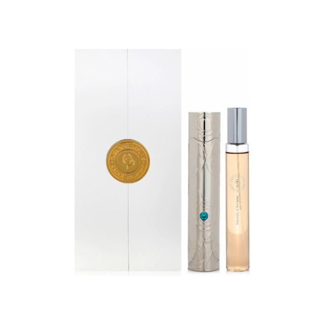 Immagine del profumo Silenda D'Ecume di Orens