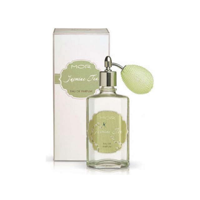 Immagine del profumo Jasmine Tea di MOR