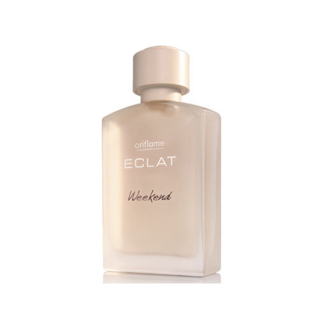 Immagine del profumo Eclat Weekend di Oriflame