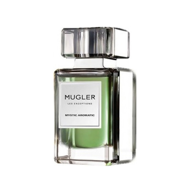 Immagine del profumo Mystic Aromatic di Mugler
