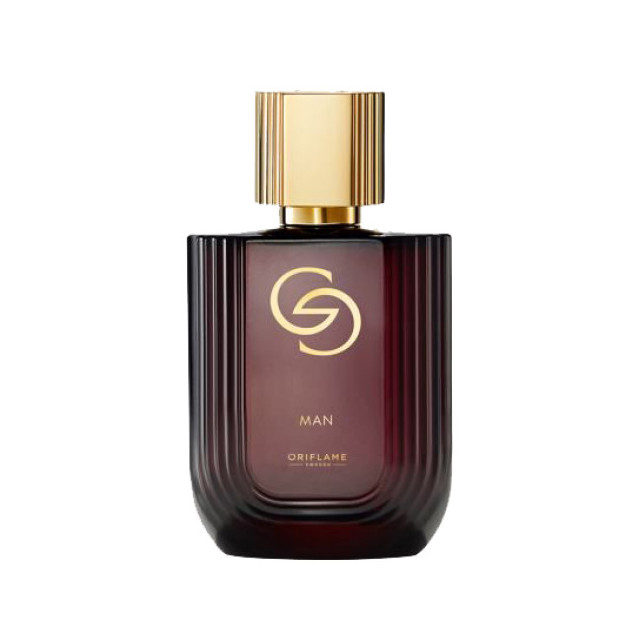 Immagine del profumo Giordani Gold Man Eau de Parfum di Oriflame
