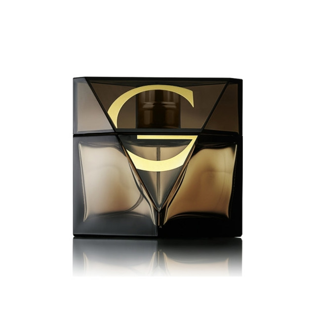 Immagine del profumo Giordani Man di Oriflame