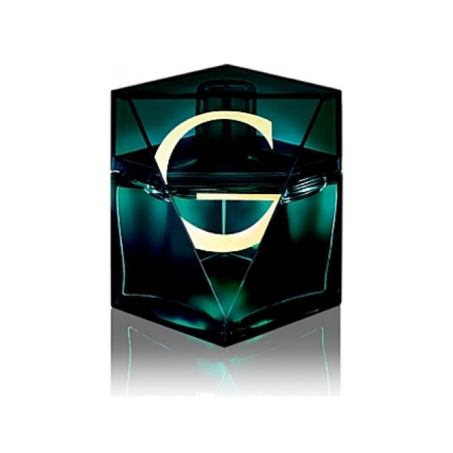 Immagine del profumo Giordani Man Dolce Vita di Oriflame